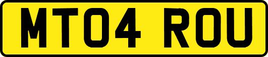 MT04ROU