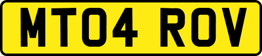 MT04ROV