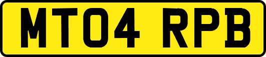 MT04RPB