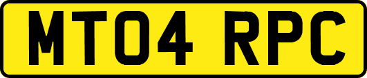 MT04RPC