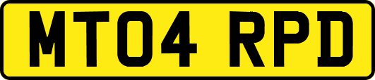 MT04RPD
