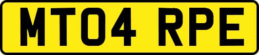 MT04RPE