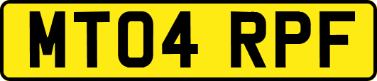 MT04RPF