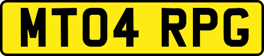MT04RPG