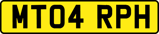 MT04RPH