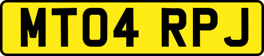 MT04RPJ