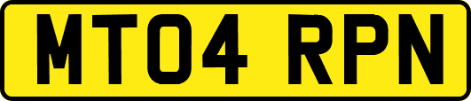 MT04RPN