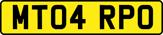 MT04RPO