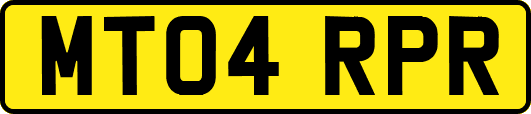MT04RPR