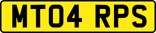 MT04RPS