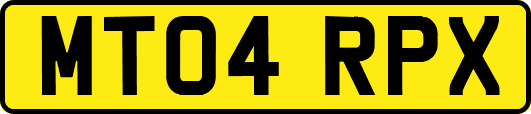 MT04RPX