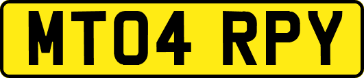 MT04RPY