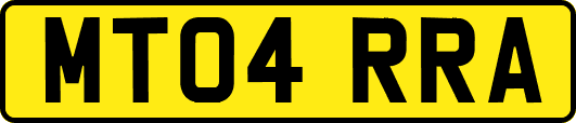 MT04RRA