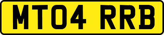 MT04RRB
