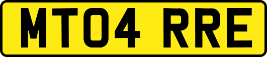 MT04RRE