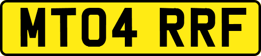 MT04RRF