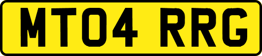 MT04RRG