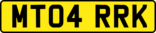 MT04RRK