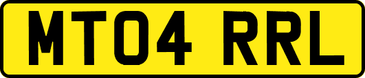 MT04RRL