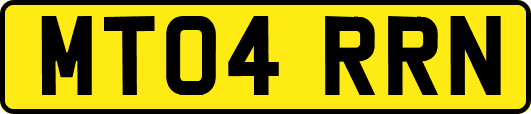 MT04RRN
