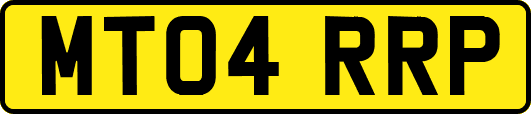 MT04RRP