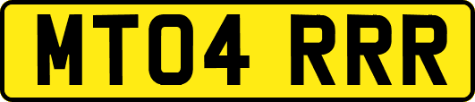 MT04RRR
