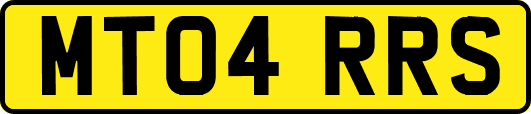 MT04RRS