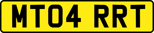 MT04RRT