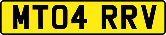 MT04RRV