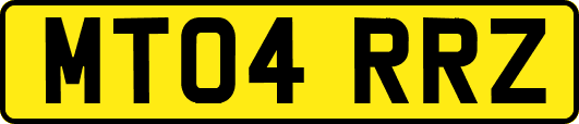MT04RRZ