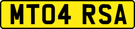 MT04RSA