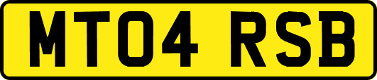MT04RSB