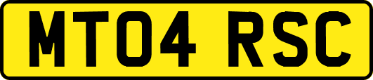 MT04RSC