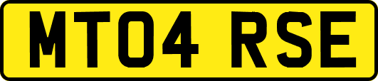 MT04RSE