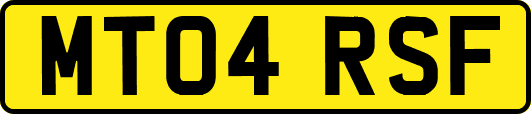 MT04RSF