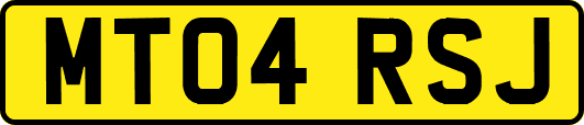 MT04RSJ