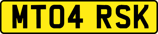 MT04RSK