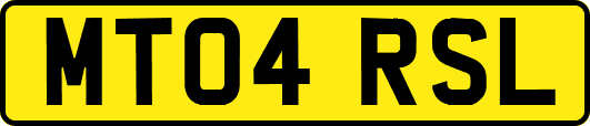 MT04RSL