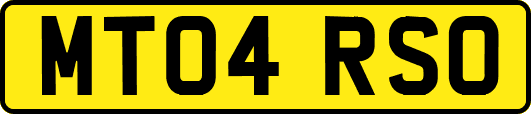 MT04RSO