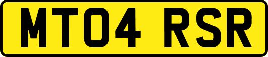 MT04RSR
