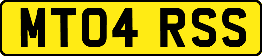 MT04RSS