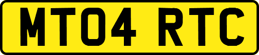 MT04RTC