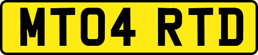 MT04RTD