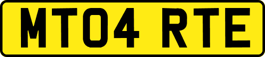 MT04RTE