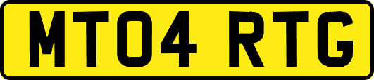 MT04RTG