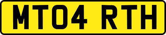 MT04RTH