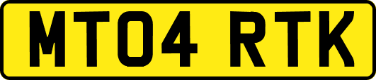 MT04RTK