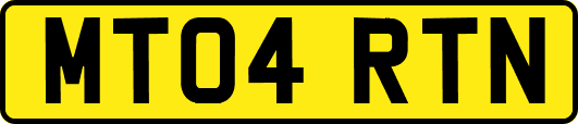 MT04RTN
