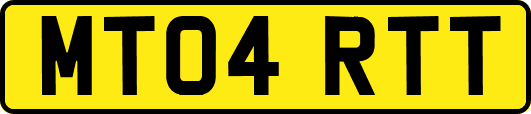 MT04RTT