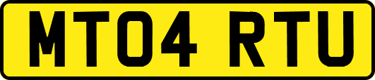 MT04RTU